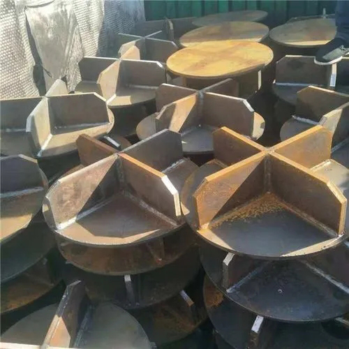 昆明桩尖的作用