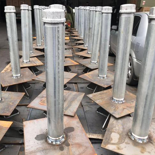 昆明沉降板的工作原理