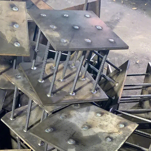 在确定昆明预埋件位置时，需要考虑以下几点