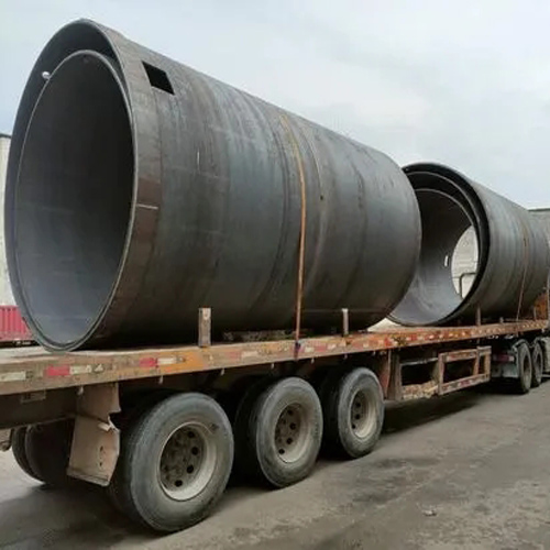 昆明钢护筒施工准备包括以下步骤