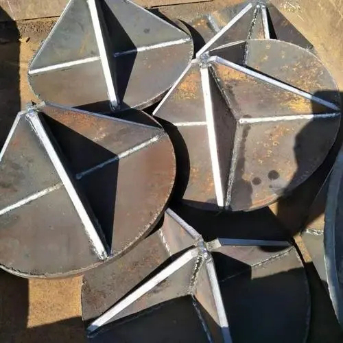 昆明桩尖图纸要求包括以下几点