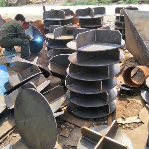 昆明桩尖施工标准包括以下步骤