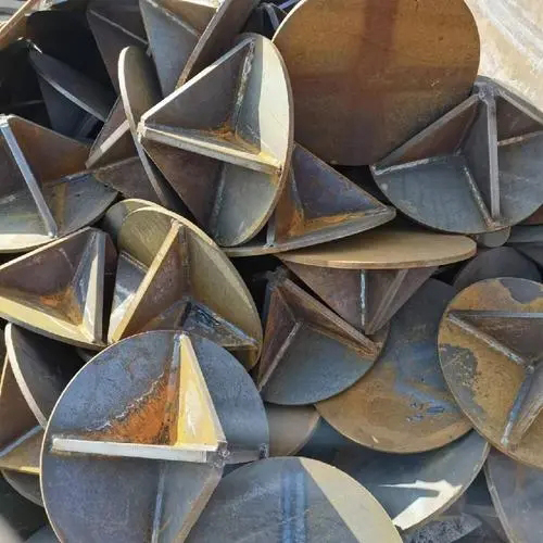 昆明桩尖的安装流程是什么？