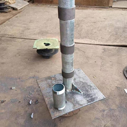 昆明沉降板的工作原理是什么？