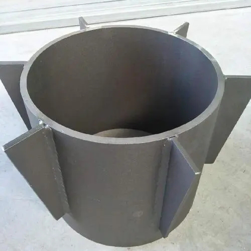 昆明桩尖的生产工艺主要包括以下步骤