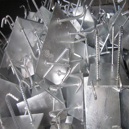 昆明高铁预埋件的施工条件