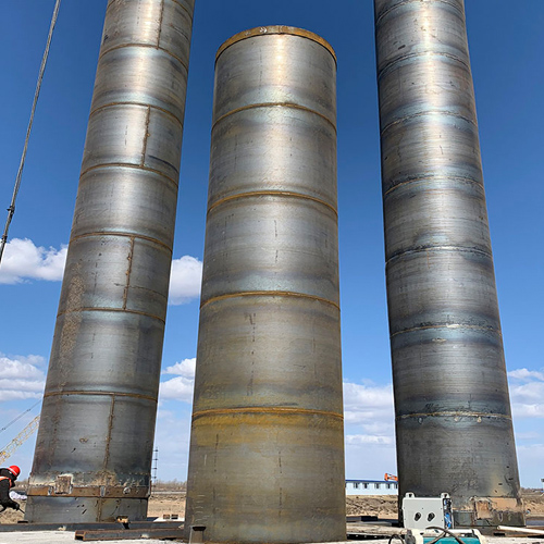 昆明钢护筒施工标准