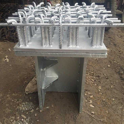 昆明预埋件加工