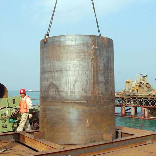 昆明钢护筒长度要求有哪些