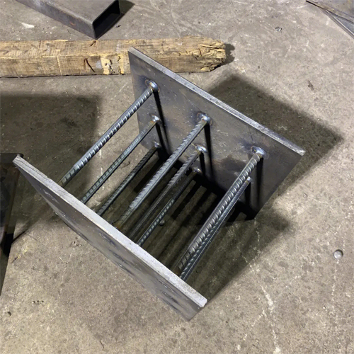 昆明工程预埋件厂家