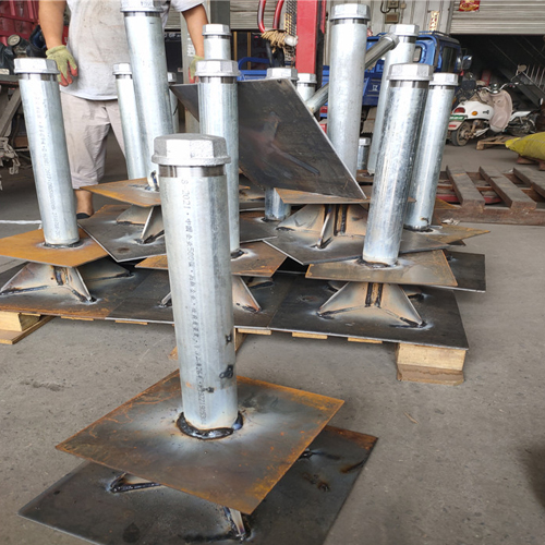 昆明路基沉降板厂家