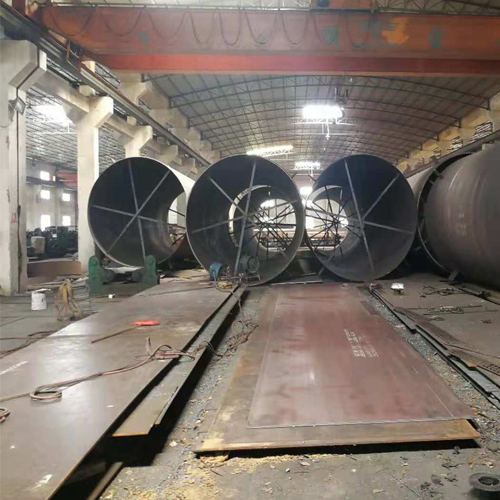 昆明钢护筒厂家提示如何选择钢护筒的型号